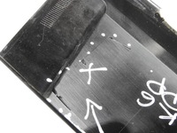 фото thumb №6, Citroen ds4 11-15 накладка стойка дверь правый перед 9687376177