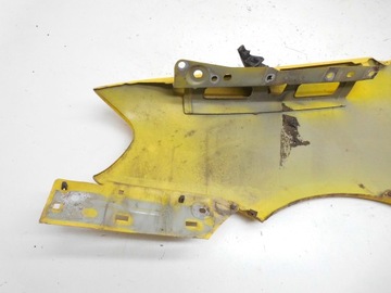 фото thumb №13, Крыло 1t0821216c vw caddy 2k 2003-2010r. правый переднее r132 оригинал