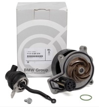 фото thumb №1, Насос wody bmw 2 f45/f46 214d 216d / x1 f48 16d оригинальный номер