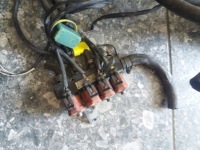 фото thumb №3, Электропроводка газовая stag-4 box basic 67r-01 4903