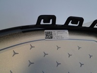 фото thumb №9, Mercedes eqe 294 v294 решётка радиатора решётка радиатора бампера diamond