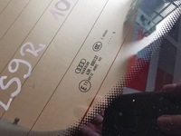 фото thumb №10, Gd audi a7 lift ls9r задня kompletny кришка багажника бампер лампи matrix