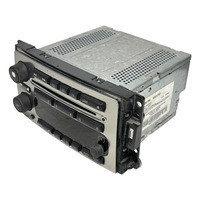 фото thumb №3, Hummer h3 06-10r радиопроигрыватель радио оригинал oem