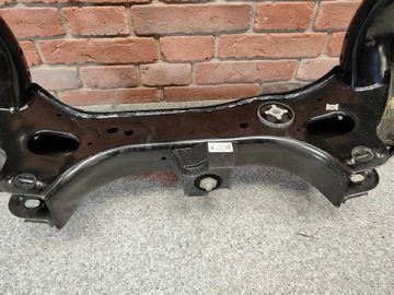 фото thumb №7, Bmw 3 gt f34 подрамник тележка колыбель балка зад задняя 6798968