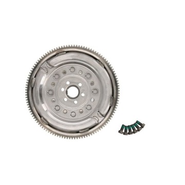 фото thumb №2, Колесо двомасовий a4 b5 passat b5 b5 fl 98-05 1.9