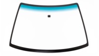 Купить Стекло к honda civic v 3d hb 92-96, фото thumb