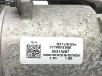 фото thumb №8, Kia sportage 2016 трансмиссия рулевая / рулевая рейка 57700r2000