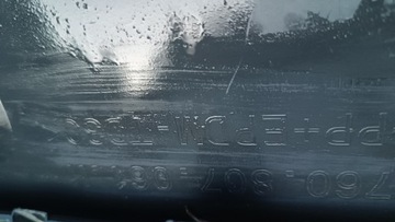 фото thumb №11, Volkswagen touareg iii 760 рестайлинг r line бампер переднее оригинал выгодное предложение