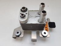 фото thumb №1, Радіатор кондиціонера ford kuga iii mk3 2.5 phev