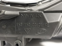 фото thumb №12, Porsche 911 996 gt2 turbo lift mk2 01-05 лампа ксенон litronic права europa