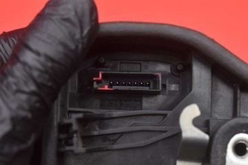 фото thumb №7, Замок двері правий зад задній 7167070 bmw x3 e83 03-06