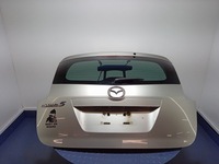 фото thumb №1, Mazda 5 cr i задняя крышка багажника багажника 22r