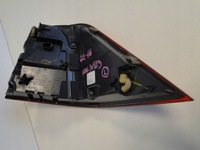 фото thumb №12, Mercedes gle w166 166 лампа задняя левая led левый задняя