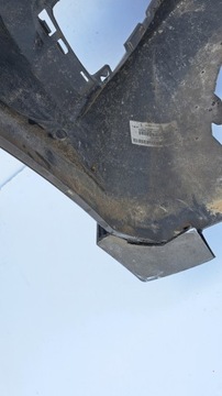 фото thumb №14, Бампер перед mercedes v клас w447 hartmann