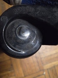 фото thumb №5, Сигнал клаксон renault citroen 011157