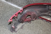 фото thumb №15, Ford fiesta mk8 st st-line бампер перед передній h1bb-17k819-a1