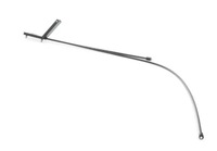 фото thumb №8, Mini clubman r55 hatch 3d r56 cabrio r57 оригінальна трос відкривання капот