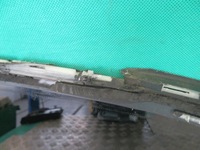 фото thumb №8, Стекло правая зад кузовная audi a5 8w купе 19r