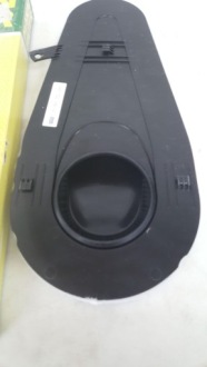 фото thumb №11, Фильтр воздуха [mann-filter]