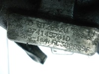 фото thumb №6, Vw lt 2.5tdi турбонагнітач турбіна 074145701d lw