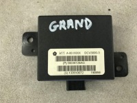 фото thumb №1, Jeep grand cherokee 05-10 модуль сигнализация 56038728ag