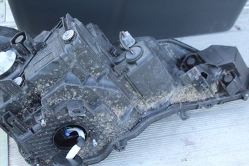 фото thumb №14, Лампа передняя левая полный led lexus ux 250h 2021 uk повреждённый