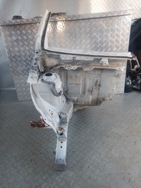 фото thumb №2, Citroen c1 i peugeot 107 toyota aygo i права чверть перед передня