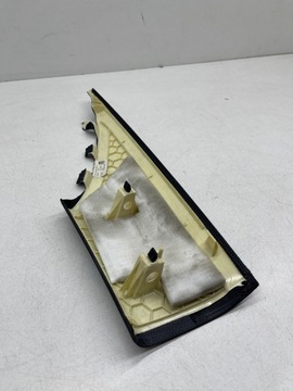 фото thumb №8, Audi a6 c7 sedan захист обшивка стійка c правий зад s-line чорний