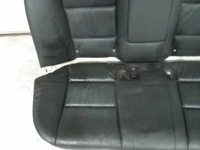 фото thumb №12, Bmw 5 e60 рестайлинг sedan кожа салон сиденья uk