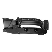 фото thumb №1, Решітка радіатора бампера dodge charger 15-- 68226548aa правий