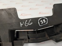 фото thumb №7, Opel astra j рестайлинг 13r усилитель бампера верхний 13264477 13254514