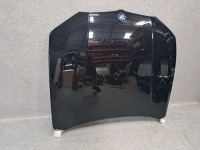 Bmw 3 g20 g21 lci lift бампер капот pas усилитель жалюзи 668 Цена, фото thumb