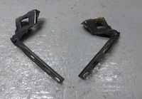 фото thumb №1, Audi a4 b8 8k петля петли капот левый правый lz7l