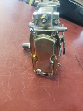 POMPA WTRYSKOWA MERCEDES A6170705401 0400075972
