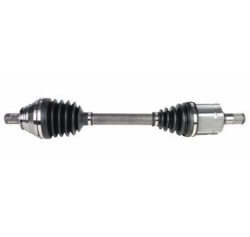 фото thumb №1, Піввісь привідна перед gsp do audi q3