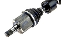 фото thumb №6, Піввісь привідна volvo s80 2.0t 2.4t 2.5t 99-06 ліва mtm nty