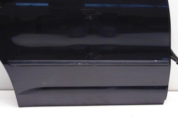 фото thumb №7, Дверь правые правый зад задние vw passat cc 3c8 lc9x