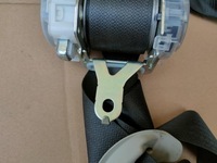 фото thumb №9, Pas безопасности левый перед subaru forester sj iv 13-20