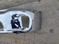 фото thumb №9, Dodge ram 1500 2015- бампер перед передний хром