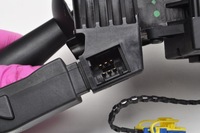 фото thumb №9, Dacia logan mcv ii sandero ii переключатель комбинированный лента 479457095r