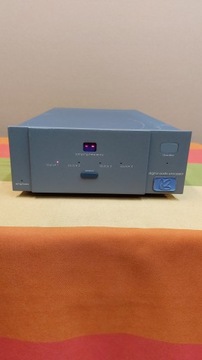 Proceed PDP3/Burr Brown 2 x PCM63 K'' Hi-End