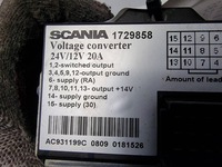 фото thumb №4, Модуль 1729858 scania r 420