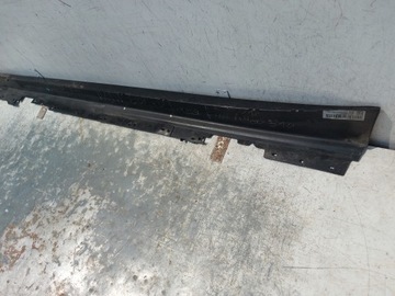 фото thumb №8, Bmw 3 f30 f31 рестайлинг порог планка пороговая правая