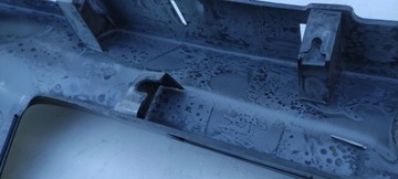 фото thumb №7, Toyota chr c-hr 16-23 планка накладка спойлер кришки багажника зад le-c09