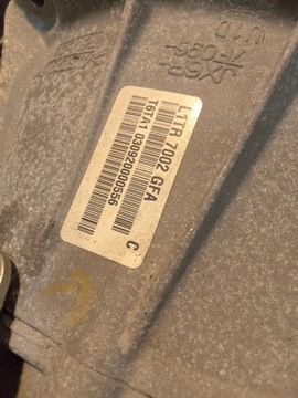 фото thumb №6, Ford focus mk4 коробка передач коробки передач l1tr-7002-gfa 1.0