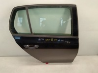 фото thumb №6, Двері правий задня задні vw golf vii 12-20