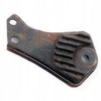 фото thumb №11, Mercedes w204 кронштейн кронштейн отбойник правый задняя a2043520246