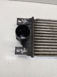 фото thumb №8, Renault master ii 2007 інтеркулер