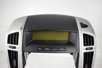 фото thumb №8, Рамка панель кондиционера дисплей kia ceed i 97250-1h000eq