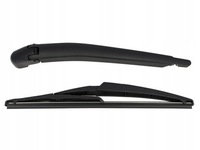 фото thumb №1, Fiat bravo ii 07-14 рычаг дворники задняя +щетка